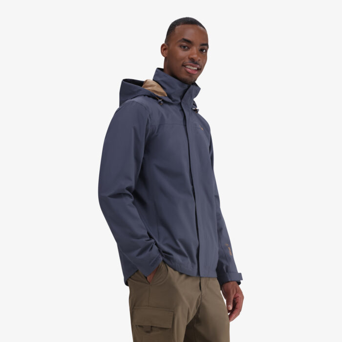 ABRIGOS MASCULINO HI-TEC ORATI WATERPROOF